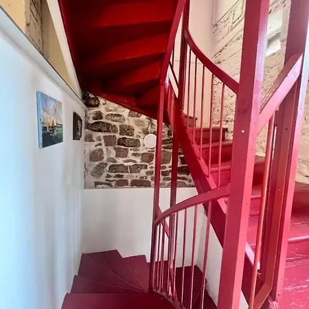 Grande Maison Pour 8 Personnes - Bourg De Meyssac Exterior photo