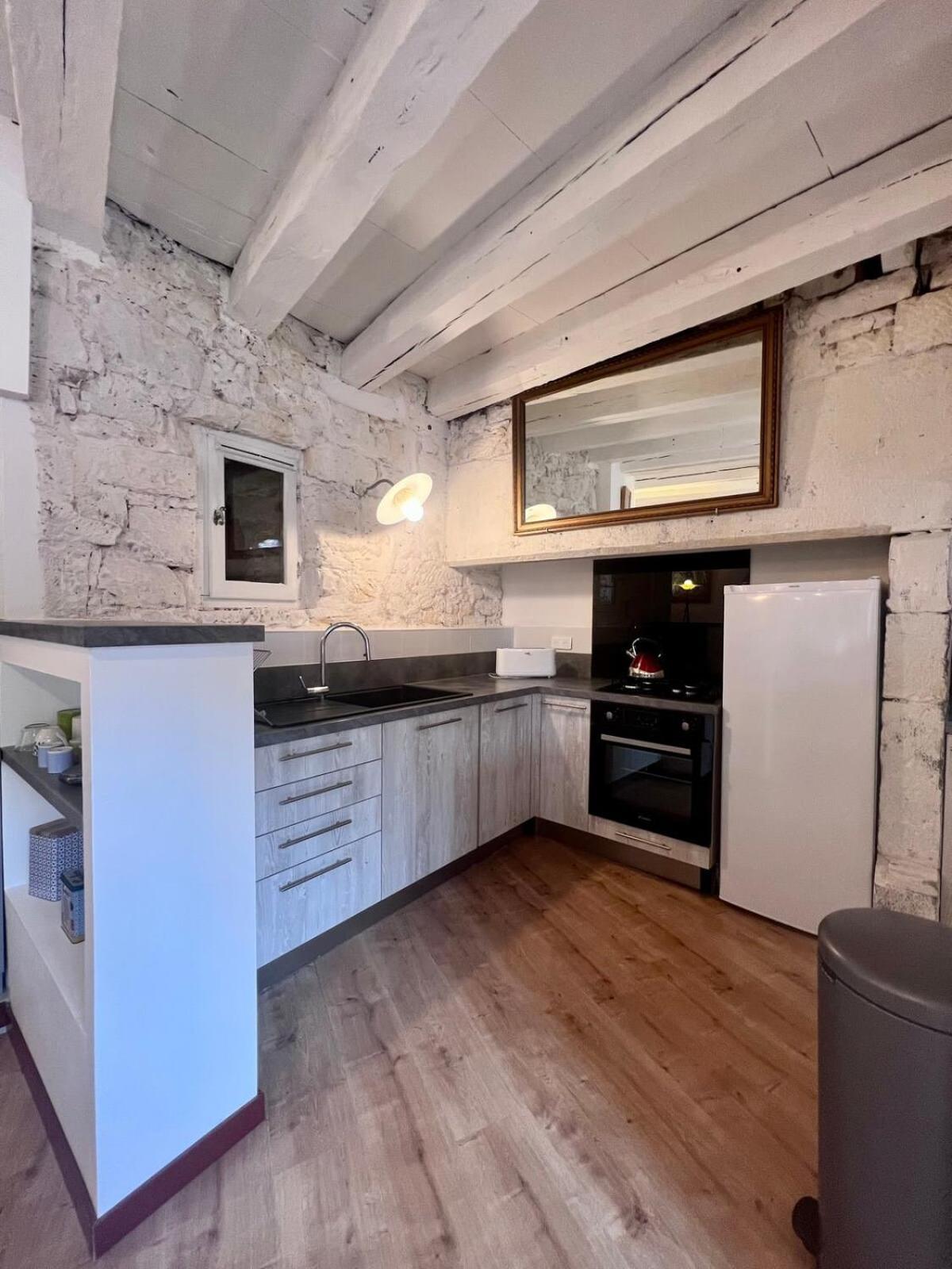 Grande Maison Pour 8 Personnes - Bourg De Holiday home