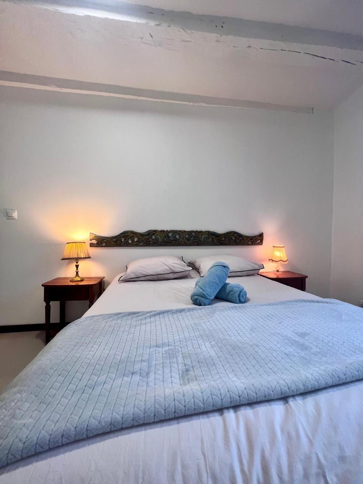 Grande Maison Pour 8 Personnes - Bourg De Holiday home Meyssac