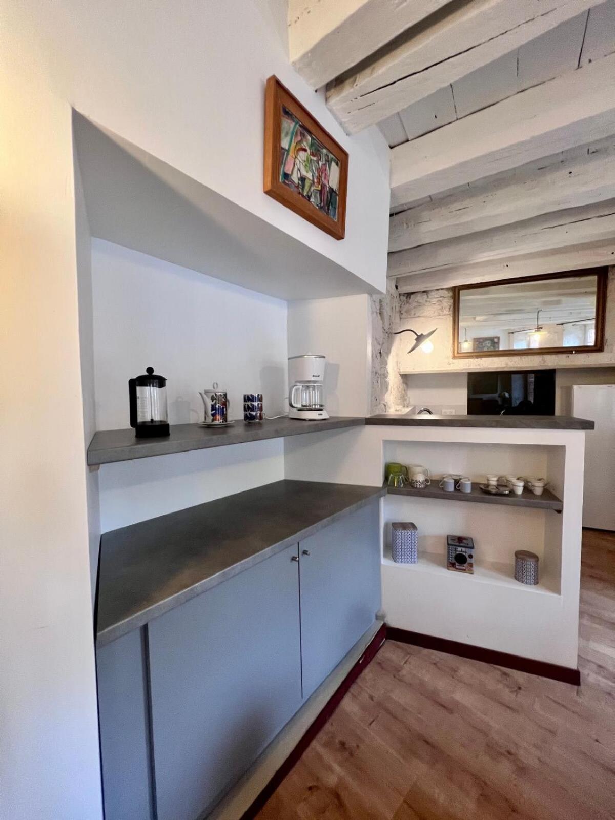 Holiday home Grande Maison Pour 8 Personnes - Bourg De Meyssac